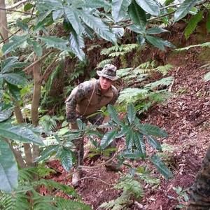 Meet your Posher, Bryan